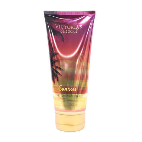 Buy Victoria's Secret Sunrise Hydrating Body Lotion (200 ml) - Purplle