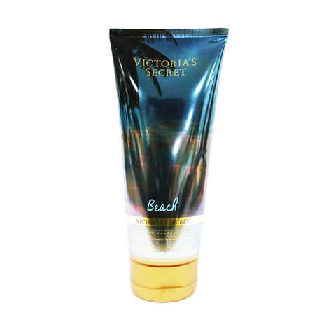 Buy Victoria's Secret Beach Hydrating Body Lotion (200 ml) - Purplle