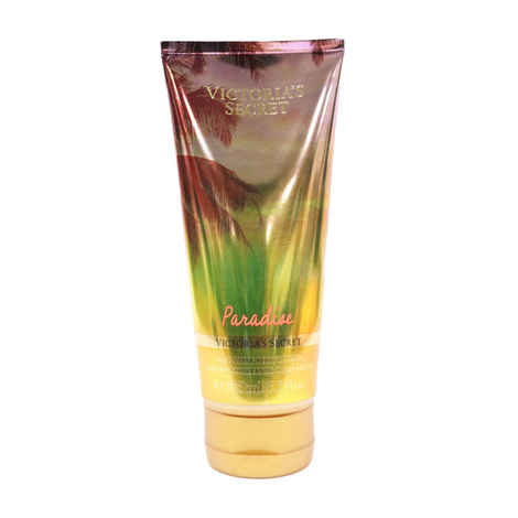 Buy Victoria's Secret Paradise Hydrating Body Lotion (200 ml) - Purplle