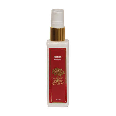 Buy Roots & Above Florian Moisturiser (100 ml) - Purplle