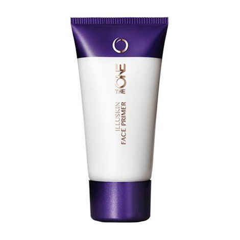 Buy Oriflame The One Illuskin Face Primer (50 ml) - Purplle