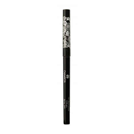 Buy Chambor Dazzle Eye Liner Pencil Black 101 (0.28 g) - Purplle