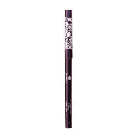 Buy Chambor Dazzle Eye Liner Pencil Purple 105 (0.28 g) - Purplle
