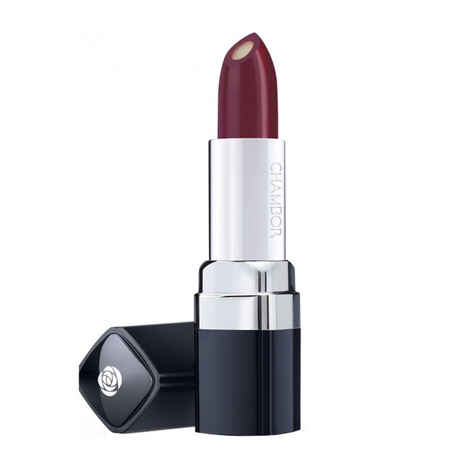Buy Chambor Moisture Plus Lipstick 348 (4.5 g) - Purplle