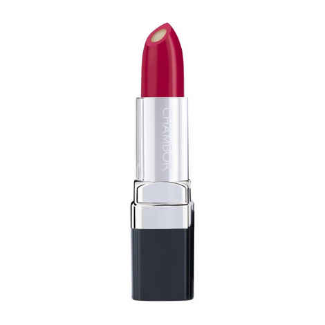 Buy Chambor Moisture Plus Lipstick 385 (4.5 g) - Purplle