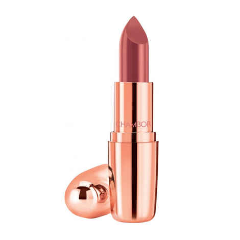 Buy Chambor Orosa Lip Perfection Lipstick 552 Pink Cherie SPF 8 (4.5 g) - Purplle