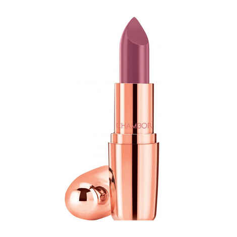 Buy Chambor Orosa Lip Perfection Lipstick 559 Pink Baiser SPF 8 (4.5 g) - Purplle
