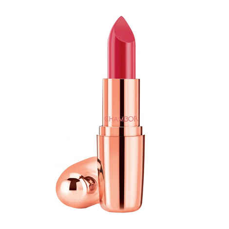 Buy Chambor Orosa Lip Perfection Lipstick 503 Oh My Rogue SPF 8 (4.5 g) - Purplle