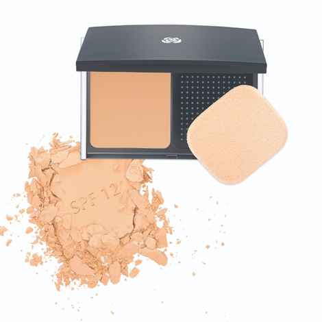 Buy Chambor Brightenning Smoothening Found - Dual Cashew #101 - Purplle