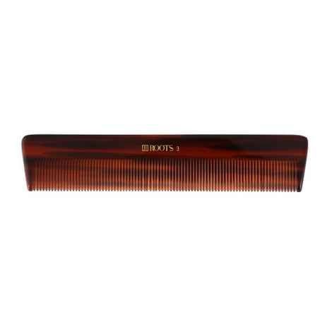 Buy Roots Brown Comb No. 3 - Purplle