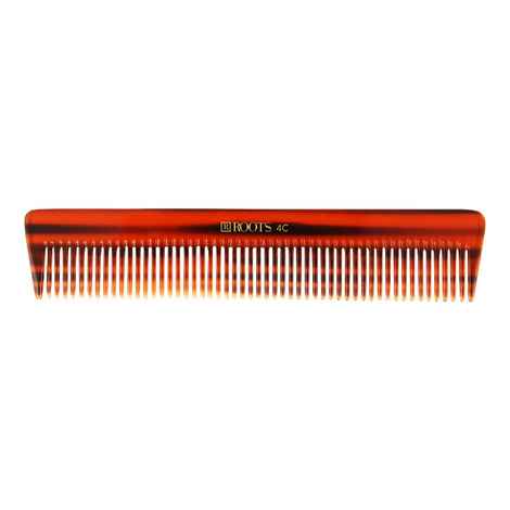 Buy Roots Brown Comb No. 4C - Purplle