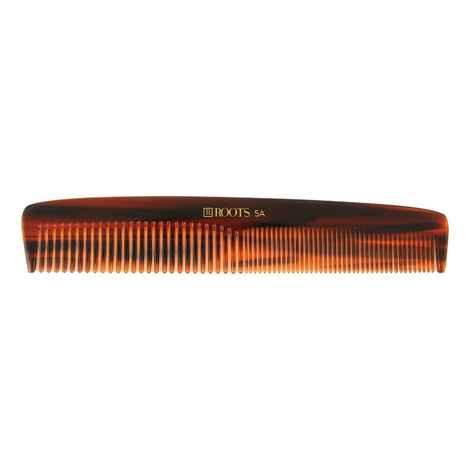 Buy Roots Brown Comb No. 5A - Purplle
