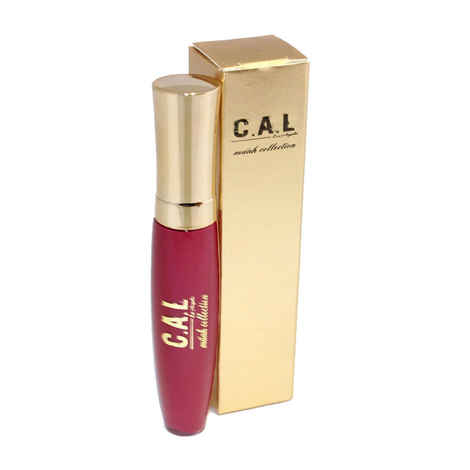 Buy C.A.L Los Angeles Muha Collection Stay On Gloss Lovie Magenta (10 ml) (Shade # L02) - Purplle