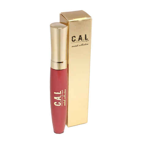 Buy C.A.L Los Angeles Muha Collection Stay On Gloss Quirky Pink (10 ml) (Shade # L05) - Purplle