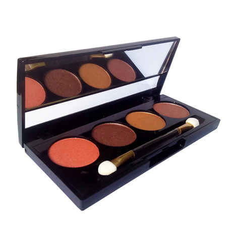 Buy C.A.L Los Angeles Angelic Eyeshadow Palette Magique (Shade # 3) - Purplle