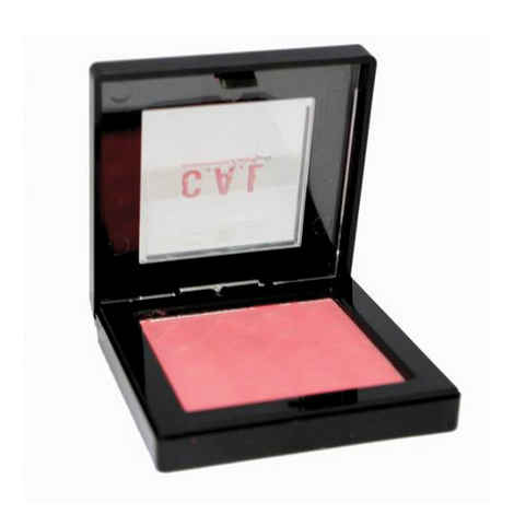 Buy C.A.L Los Angeles Sculpt Blusher Peach Organza (5 g) (Shade # 5) - Purplle