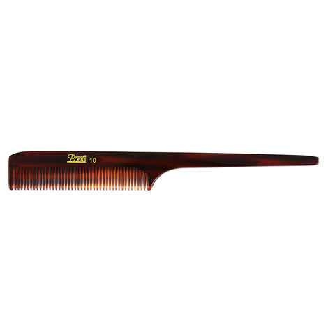 Buy Roots Brown Comb No. 10 - Purplle