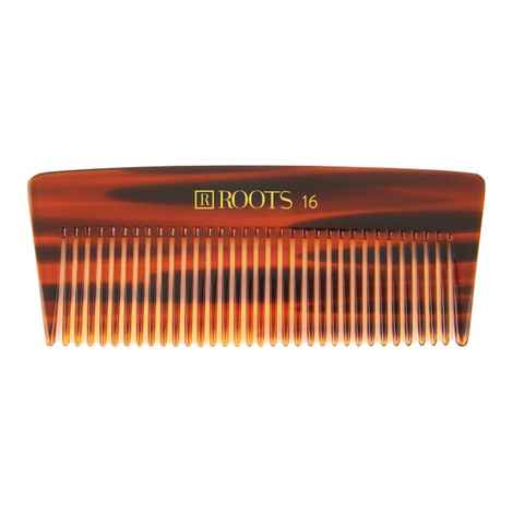Buy Roots Brown Comb No. 16 - Purplle