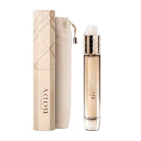 Buy BURBERRY BODY EDP Perfume Intense For Women (85 ml) - Purplle