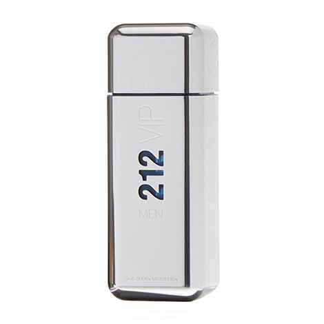 Buy Carolina Herrera 212 VIP EDT Perfume Men (100 ml) - Purplle