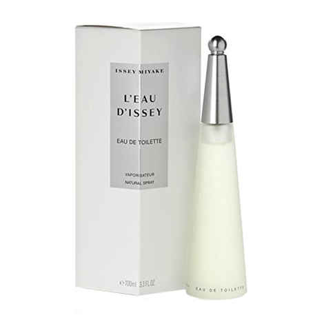 Buy Issey Miyake L' Eau D' Issey EDT Perfume for Women (100 ml) - Purplle