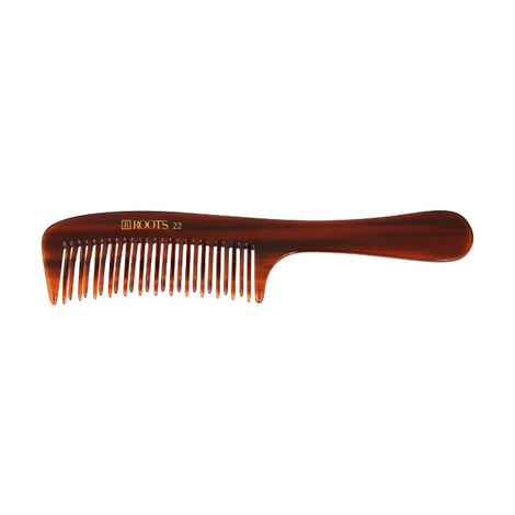 Buy Roots Brown Comb No. 22 - Purplle