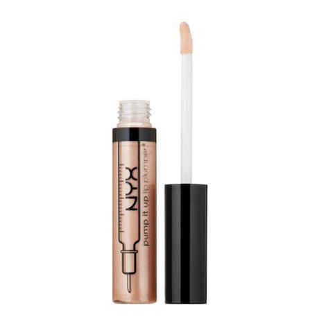 Buy NYX Plump It Up Lip Plumper Angellina - Purplle