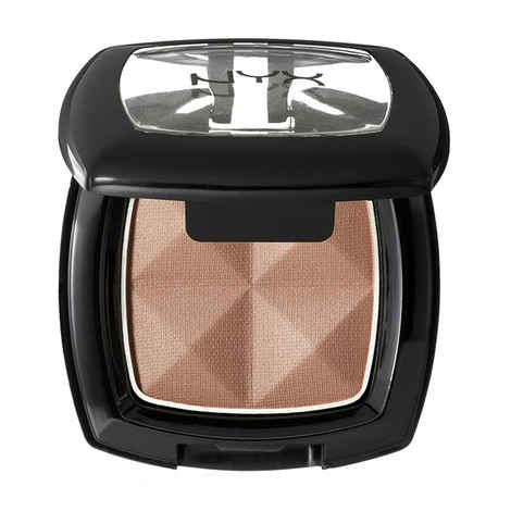 Buy NYX Single Eye Shadow Es 80A True Taupe - Purplle