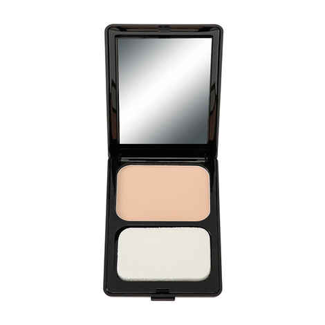 Buy Eleanor Wet & Dry Powder Foundation F02 Rose Beige (10 g) - Purplle