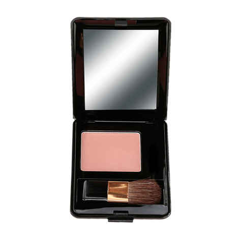 Buy Eleanor Powder Blush B02 Autumn Peach (4 g) - Purplle