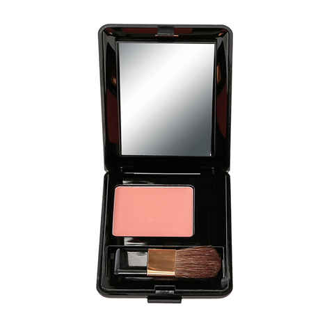 Buy Eleanor Powder Blush B03 Summer Coral (4 g) - Purplle
