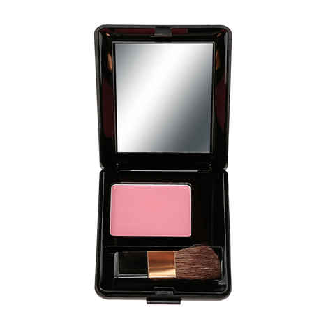 Buy Eleanor Powder Blush B04 Winter Berry (4 g) - Purplle