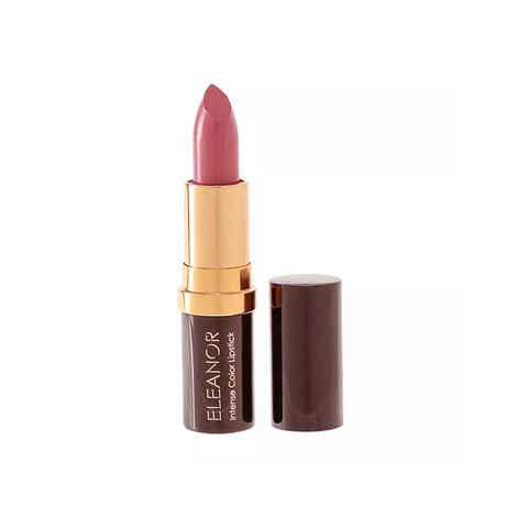 Buy Eleanor Intense Color Lipstick L07 Guava (3.6 g) - Purplle