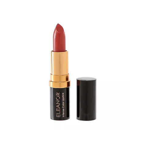 Buy Eleanor Intense Color Lipstick L09 Spice (3.6 g) - Purplle