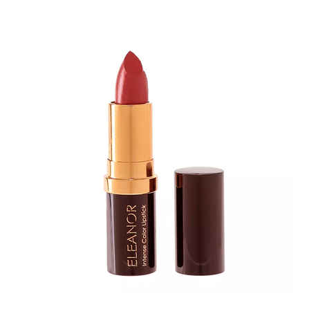 Buy Eleanor Intense Color Lipstick L10 Cinnamon (3.6 g) - Purplle