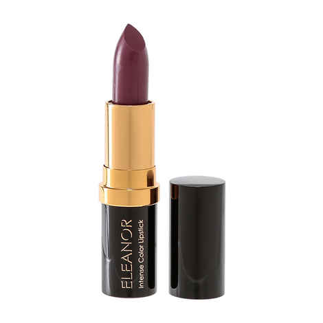 Buy Eleanor Intense Color Lipstick L12 Currant (3.6 g) - Purplle