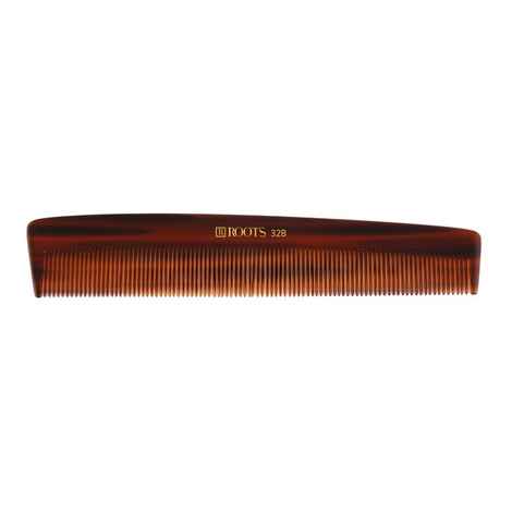 Buy Roots Brown Comb No. 32B - Purplle