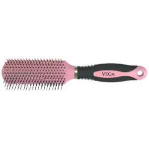 Buy Vega Flat Brush - E3-FB - Purplle