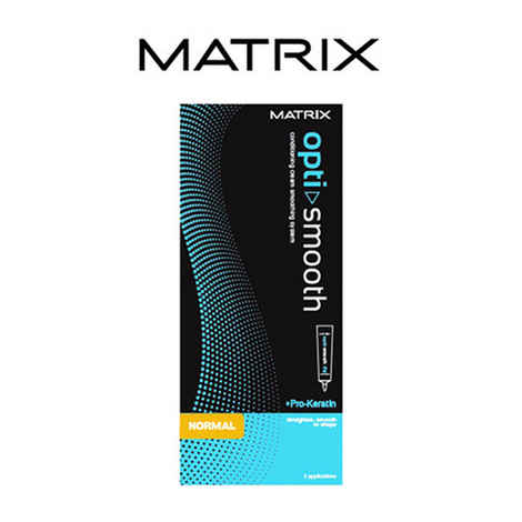 Buy Matrix Opti Smooth Cream Normal (310 ml) - Purplle