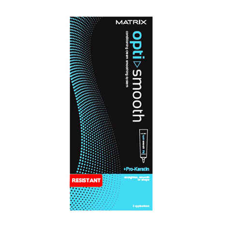 Buy Matrix Opti Smooth Cream Resistant (310 ml) - Purplle