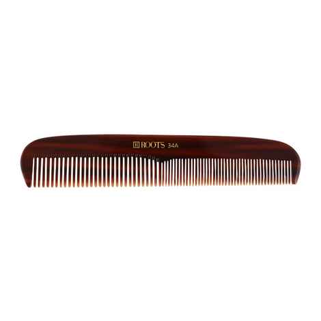Buy Roots Brown Comb No. 34A - Purplle