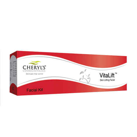 Buy Cheryl's Power Concentrate Face Lifting Complex (24 g) - Purplle