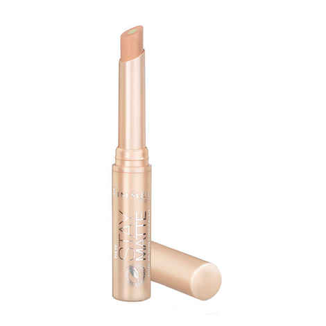 Buy Rimmel Stay Mattel Dual Action Concealer - Lvory #010 (4.5 g) - Purplle