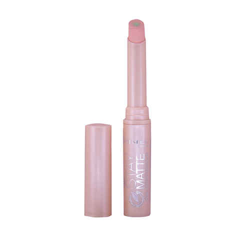 Buy Rimmel Stay Mattel Dual Action Concealer - Soft Lvory #020 (4.5 g) - Purplle