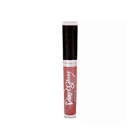 Buy Rimmel Vinyl Gloss Voluptuously Shiny LG - Snog #330 (4.5 g) - Purplle