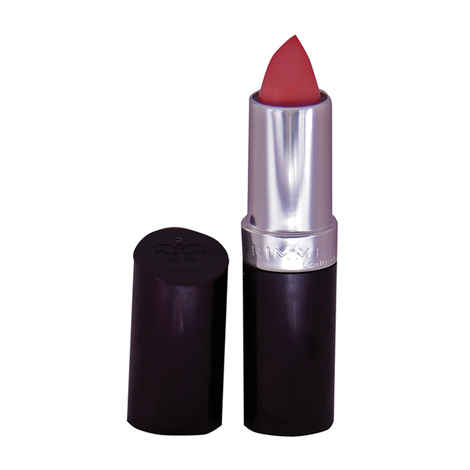 Buy Rimmel Lasting Finish Lipstick - Undressed #240 (4 g) - Purplle