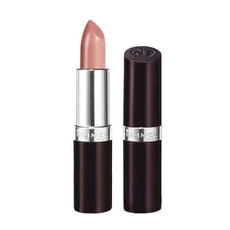 Buy Rimmel Lasting Finish Lipstick - Airy Fairy #070 (4 g) - Purplle