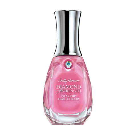 Buy Sally Hansen Diamond Strength No Chip Nc- Must Have Iris #320 (13.3 ml) - Purplle