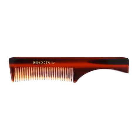 Buy Roots Brown Comb No. 52 - Purplle