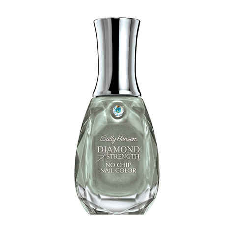 Buy Sally Hansen Diamond Strength No Chip Nc - Bride To Be #170 (13.3 ml) - Purplle